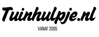 Tuinhulpje.nl